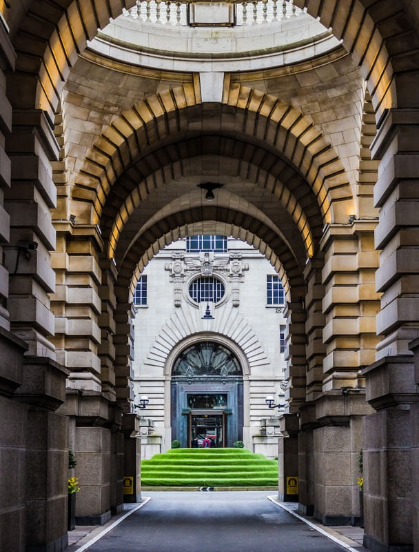 FONTE VERDE
