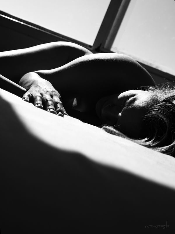 SENSUAL CAMA