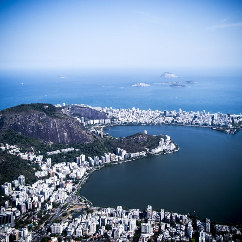 VISTA DO RIO