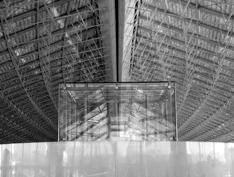 SYMMETRY AND REFLECTIONS