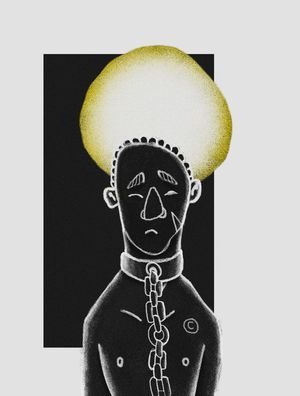 NASCI PRETO