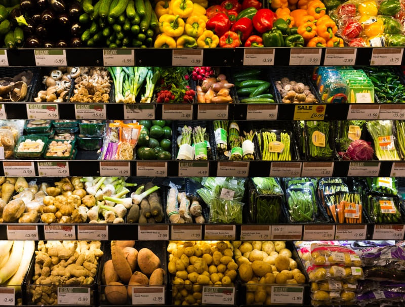 HORTIFRUTI