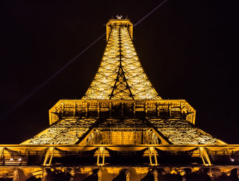 TORRE DE OURO