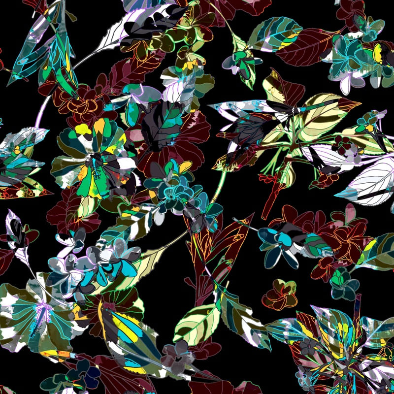 FLORAL ACID
