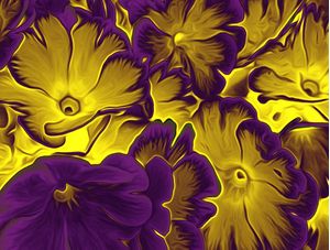 FLOR TUDO