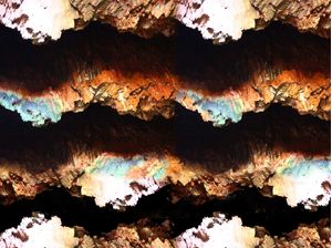 ROCK CLOUDS