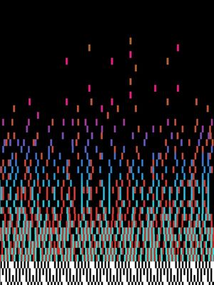 TETRIS MACHINE