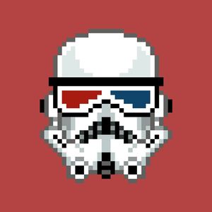 COOL TROOPER