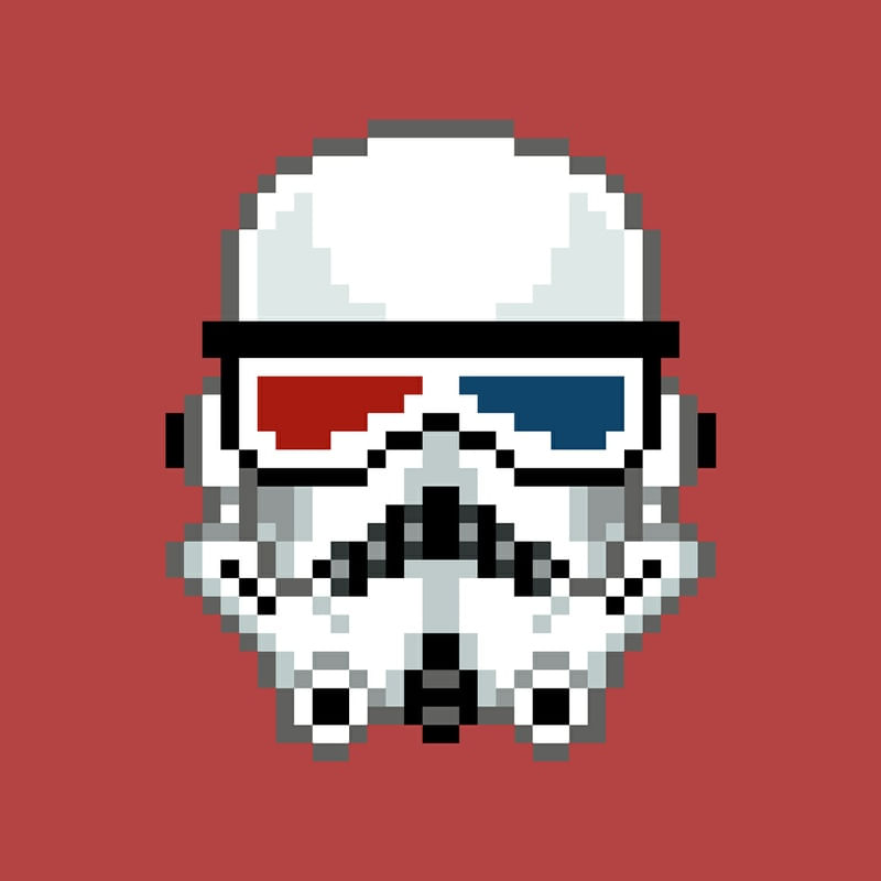 COOL TROOPER