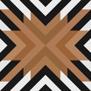 ARTE GEOMÉTRICA 08