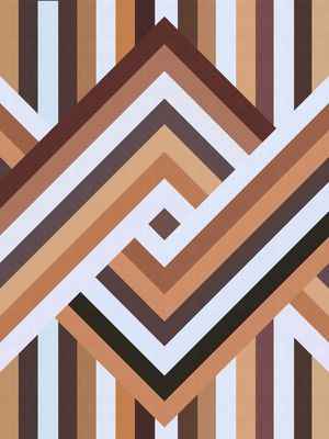 ARTE GEOMÉTRICA 09