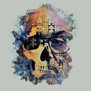 SKULL PUZZLE