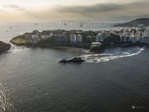 NITERÓI DE CIMA