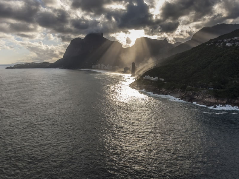 SÃO CONRADO II