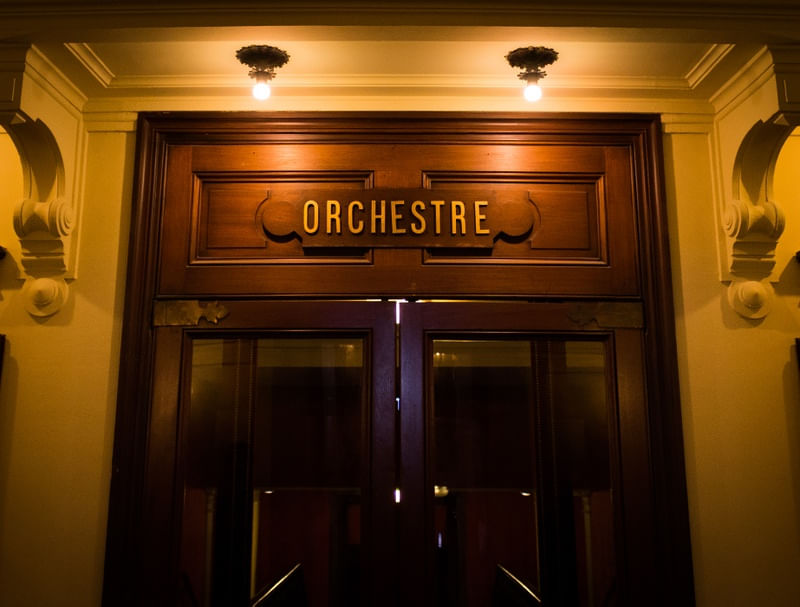 OPERA