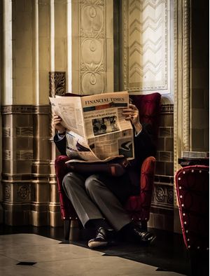 NEWSPAPER