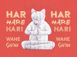 CAT MANTRA