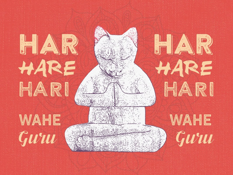 CAT MANTRA