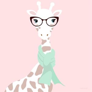 GIRAFA INTELIGENTE