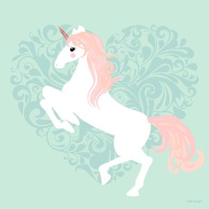 MAGIC UNICORN