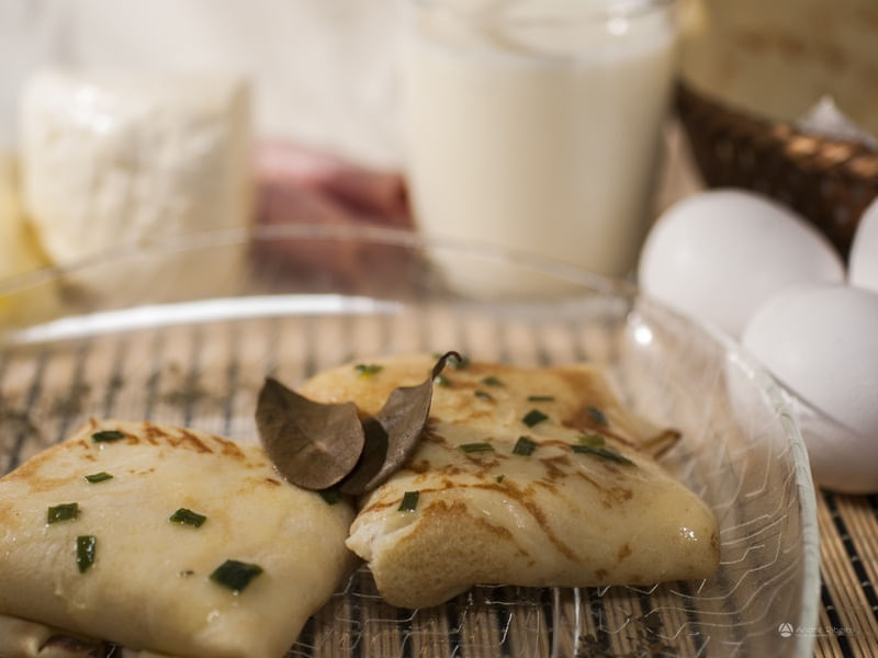 CREPE