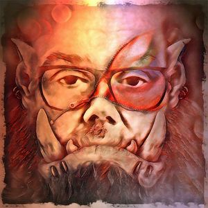 ME - A MONSTER