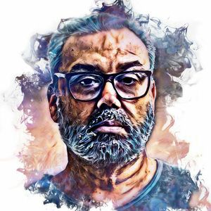 MEU RETRATO