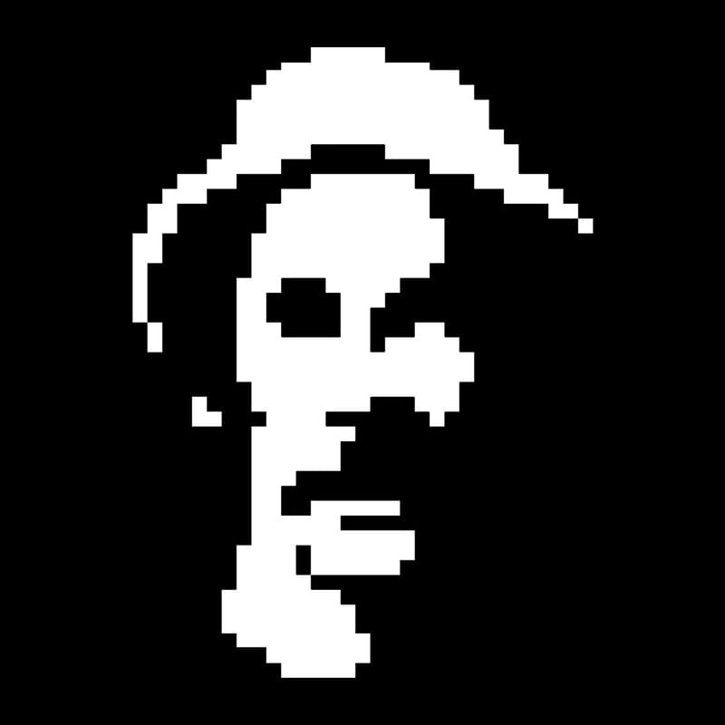 MADRUGA PIXEL