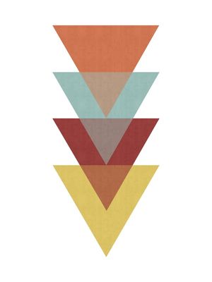 TRIÂNGULOS MINIMALISTAS 01