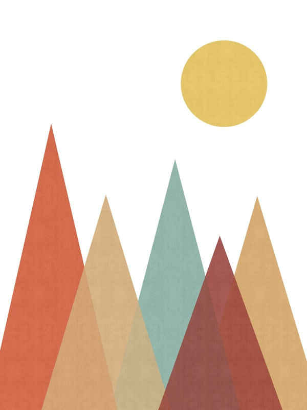 TRIÂNGULOS MINIMALISTAS 02