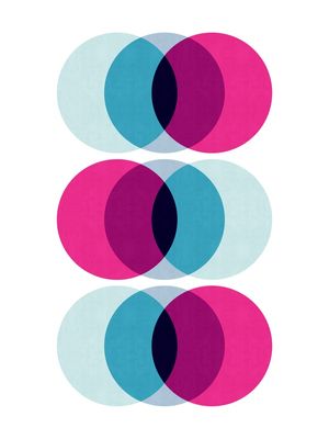 CÍRCULOS MINIMALISTAS 01