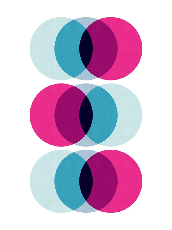 CÍRCULOS MINIMALISTAS 01