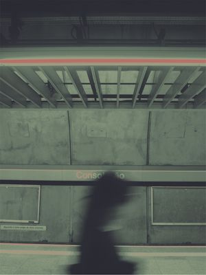 EP METRO