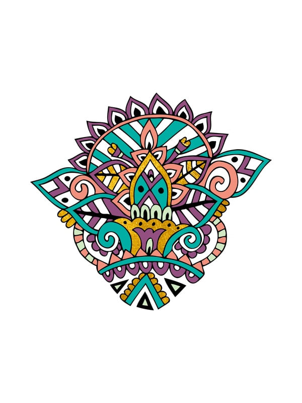 AFRICAN SUN