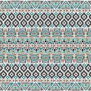 WINTER TRIBALS