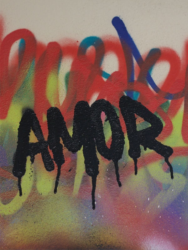 URBANO AMOR