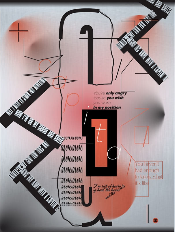 CAPITAL G