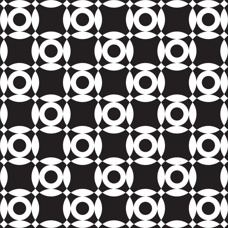 CÍRCULOS MODULARES I
