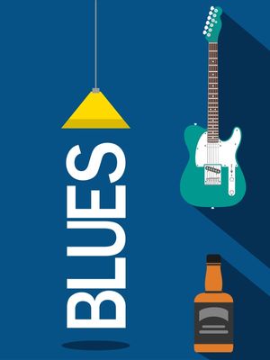 DUPLA DE BLUES