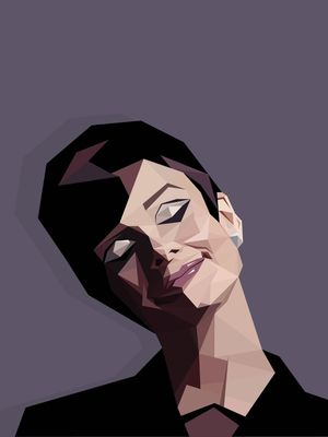 AUDREY POLY