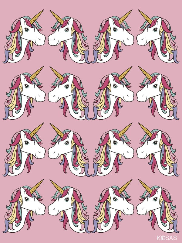 COOL UNICORN 3