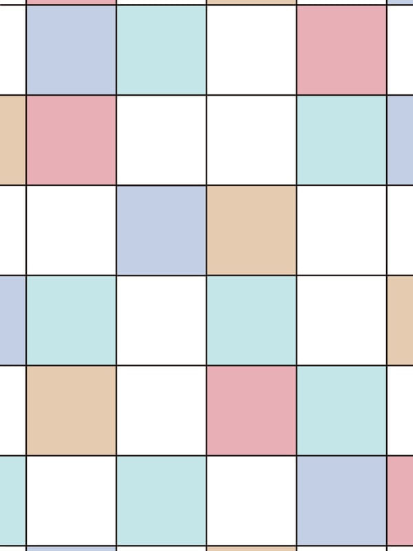 CANDY SQUARES