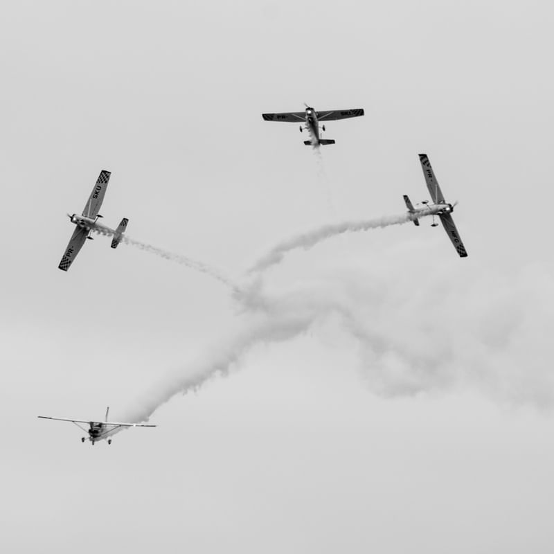 ACROBACIA VI
