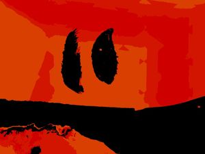 OLHARES II