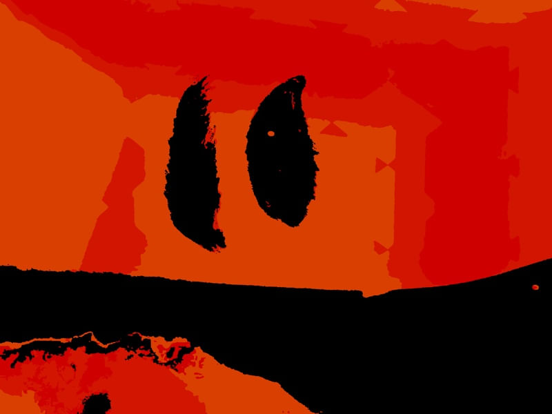 OLHARES II