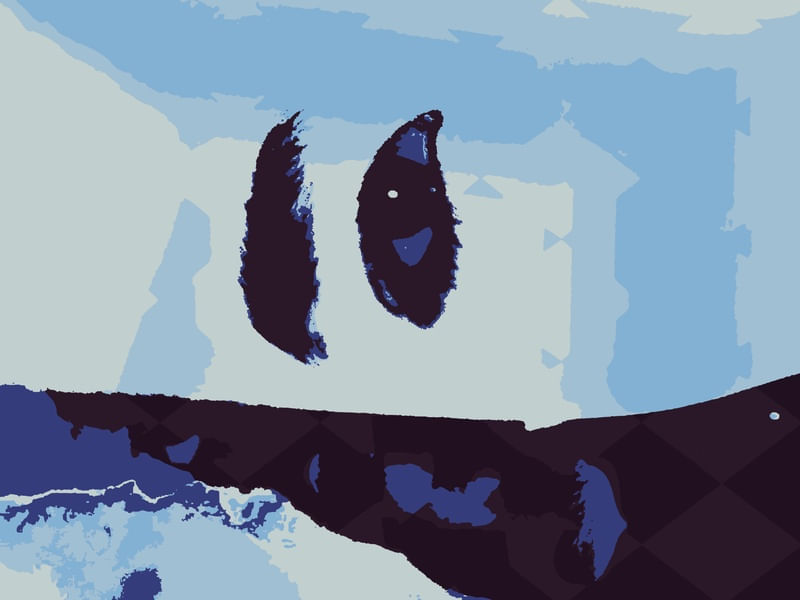 OLHARES III