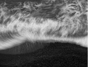 BLACK WAVE