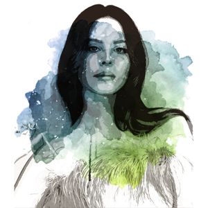 AQUARELA DEL REY