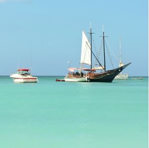 PALM BEACH ARUBA