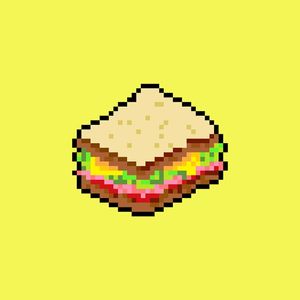 SANDUPIXEL